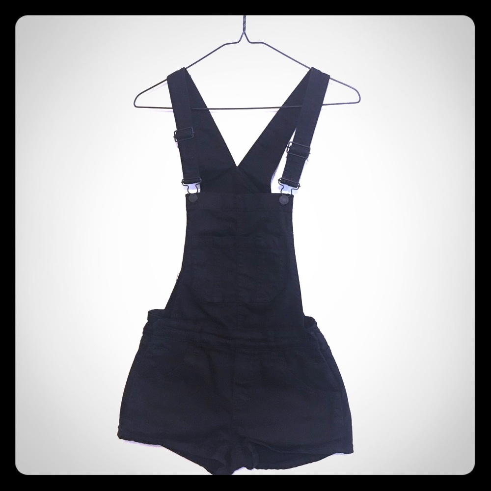 Overalls